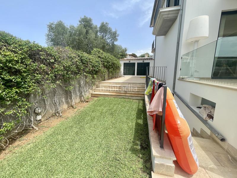 Foto ad9f7f22-4d4b-4bba-a572-98ae3b00f906. Xalet amb piscina a Sa Cabaneta Marratxí