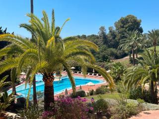Appartement à Cas Català-Illetes. Elegante apartamento en la prestigiosa zona de cas català