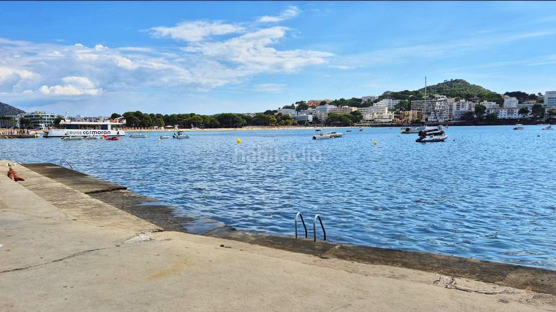 Foto 1de23a64-b18d-4b35-965f-db3ea3b18bda. Piccolo appartamento con piscina in Costa de la Calma Calvià