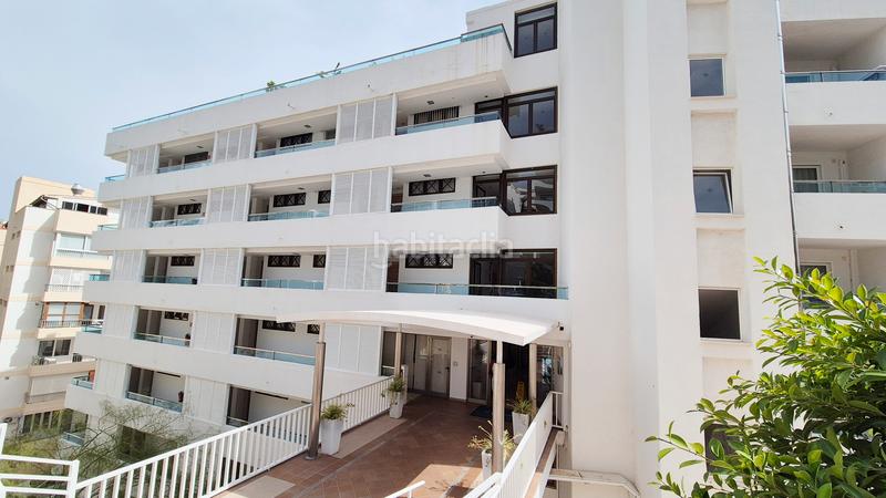 Foto 397fc983-c373-4622-bed2-ed79fac27544. Piccolo appartamento con piscina in Costa de la Calma Calvià