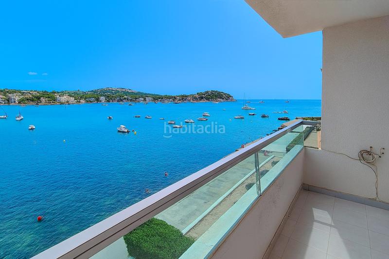 Foto 3b9cece9-7db9-462e-a010-034c15314deb. Piccolo appartamento con piscina in Costa de la Calma Calvià