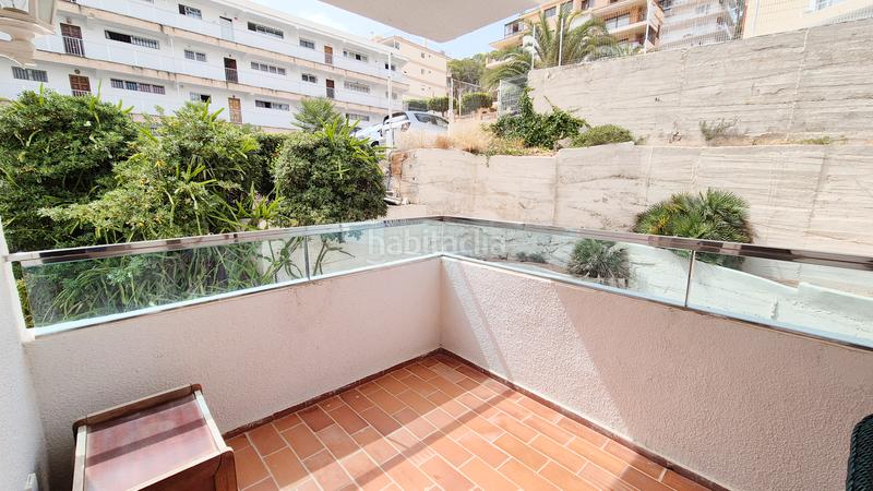 Foto 66621c71-f16b-4148-89e5-2085edf9e7f1. Piccolo appartamento con piscina in Costa de la Calma Calvià