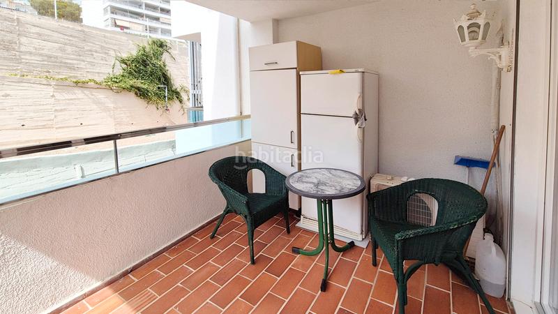 Foto 75b9e67e-3915-4c06-ac8e-41438d41bcc1. Piccolo appartamento con piscina in Costa de la Calma Calvià