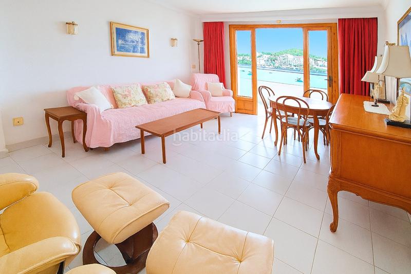 Foto 78de487a-6c3e-4cbb-9682-28c1be20ada7. Piccolo appartamento con piscina in Costa de la Calma Calvià