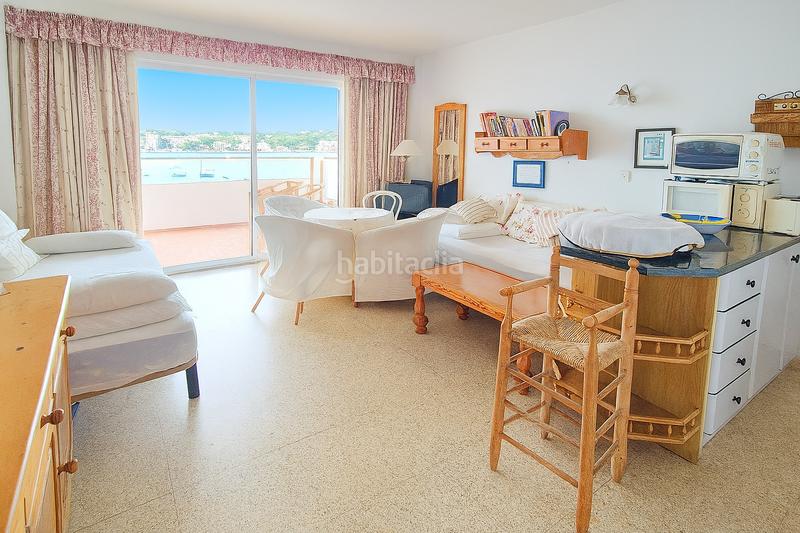 Foto 8df5d146-0bdc-42d8-8021-20c7ef3f8491. Piccolo appartamento con piscina in Costa de la Calma Calvià