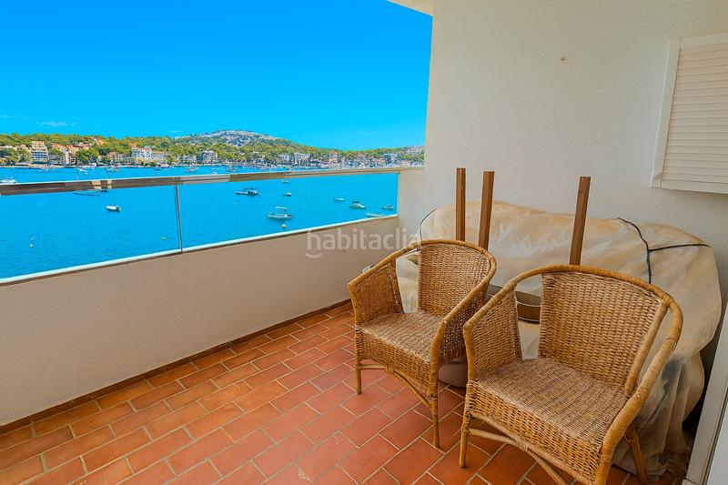 Foto 9aa43f41-e32a-4e47-ac6e-29ca93bd81a6. Piccolo appartamento con piscina in Costa de la Calma Calvià