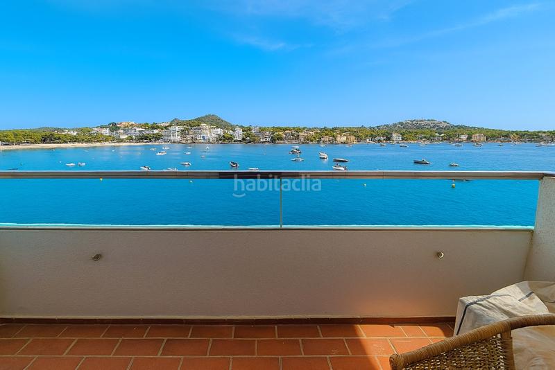 Foto b9a1a374-131a-49b4-8e94-7cb19a35b7d2. Piccolo appartamento con piscina in Costa de la Calma Calvià