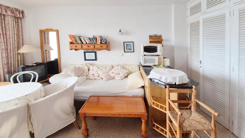 Foto bfe322e3-954c-487b-9925-3493ba965b04. Piccolo appartamento con piscina in Costa de la Calma Calvià