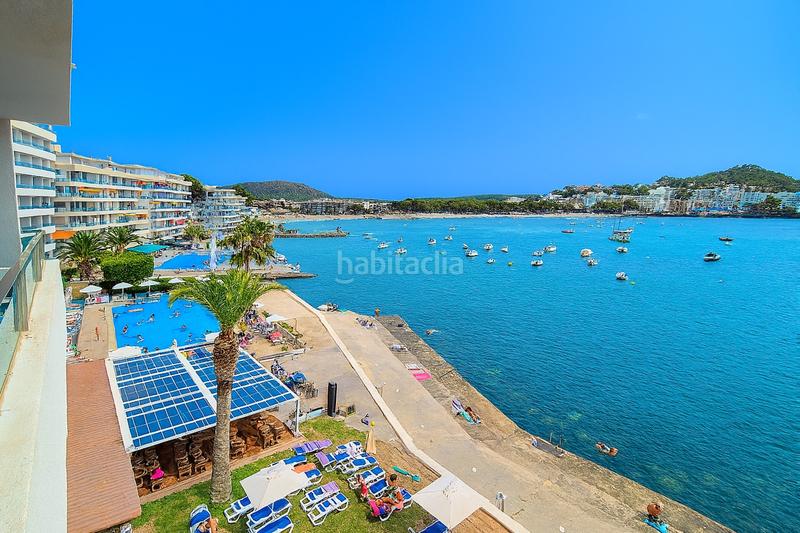 Foto cef0fb34-3077-458b-ad6c-62f77eb3818d. Piccolo appartamento con piscina in Costa de la Calma Calvià