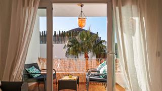 Rent Apartment in La Missió