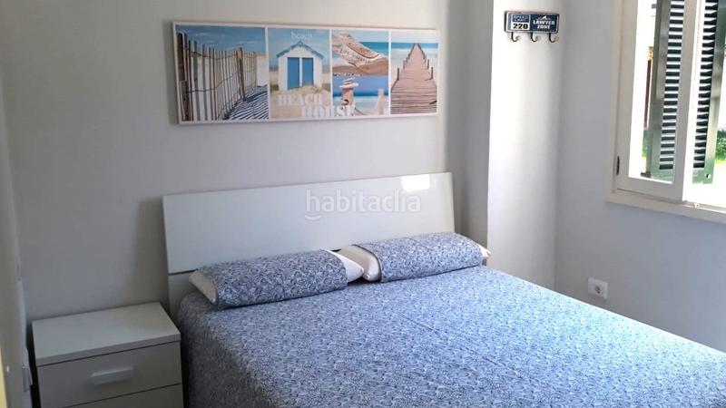 Foto ed27f0c5-2a37-4a6a-891a-9a1d353f9fe3. Rent apartment in port d´Alcúdia-platja dálcúdia Alcúdia