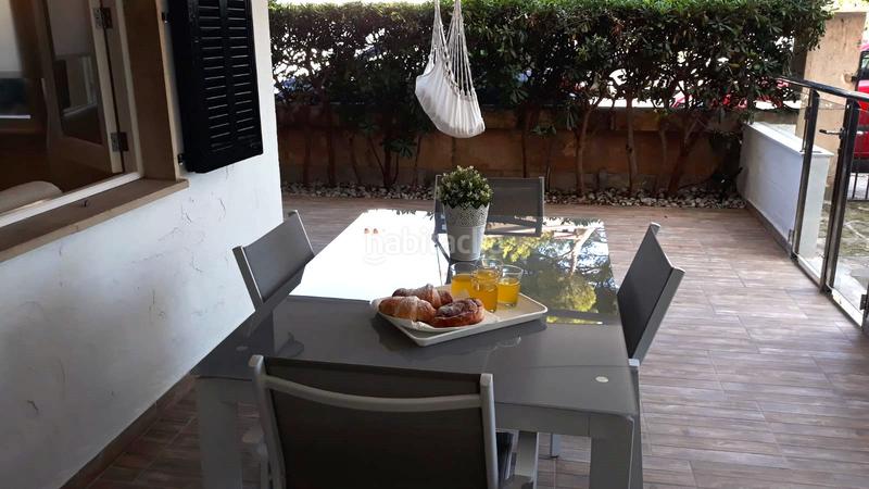 Foto 6955811f-db44-4a4f-82c1-015df8725a60. Location appartement dans port d´Alcúdia-platja dálcúdia Alcúdia