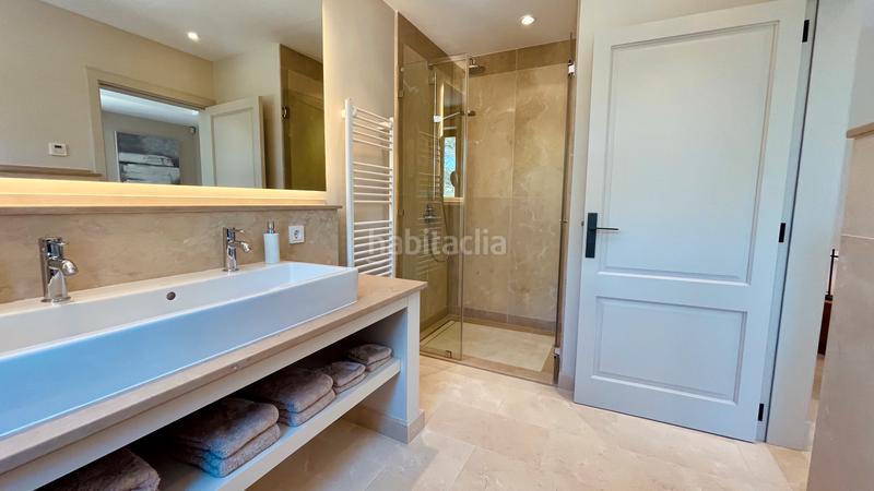 Foto 0aee3a73-27e0-476d-8bc9-015b5ec9a89e. Miete chalet mit pool in Calvià poble Calvià