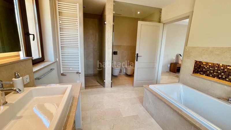 Foto 26b5ee4d-2720-4d4e-bc52-8cfeca63b60c. Miete chalet mit pool in Calvià poble Calvià