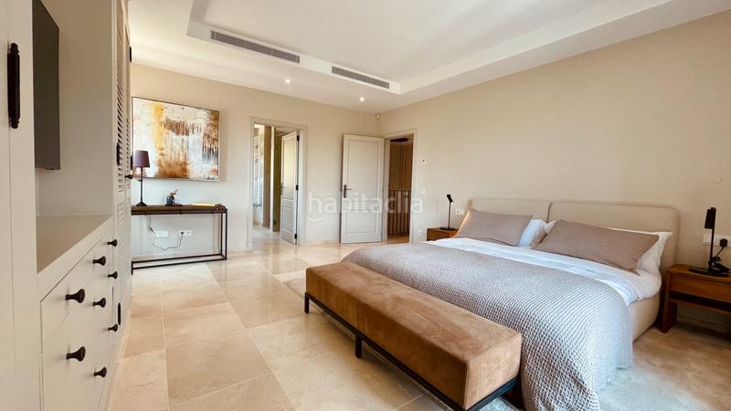 Foto 28b61438-3a71-4265-8482-98ce0e767deb. Miete chalet mit pool in Calvià poble Calvià