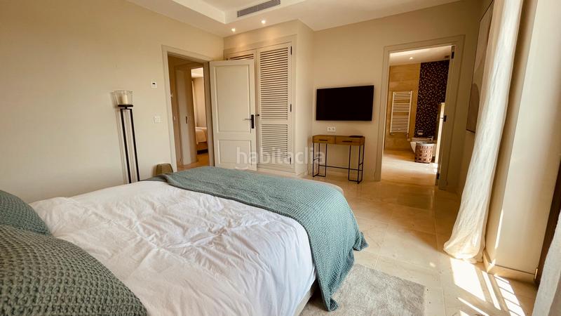 Foto 7d7e8a9d-9d7a-42eb-a8cf-a8424acd296e. Miete chalet mit pool in Calvià poble Calvià