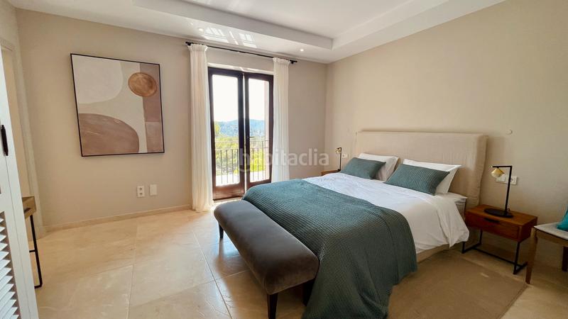 Foto 09503a02-eff8-402a-b677-71f1653c9417. Location chalet avec piscine dans Calvià poble Calvià