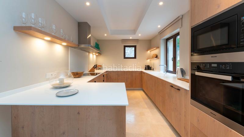 Foto 7121b72d-f6fc-482e-aadf-0219d0733ac6. Location chalet avec piscine dans Calvià poble Calvià