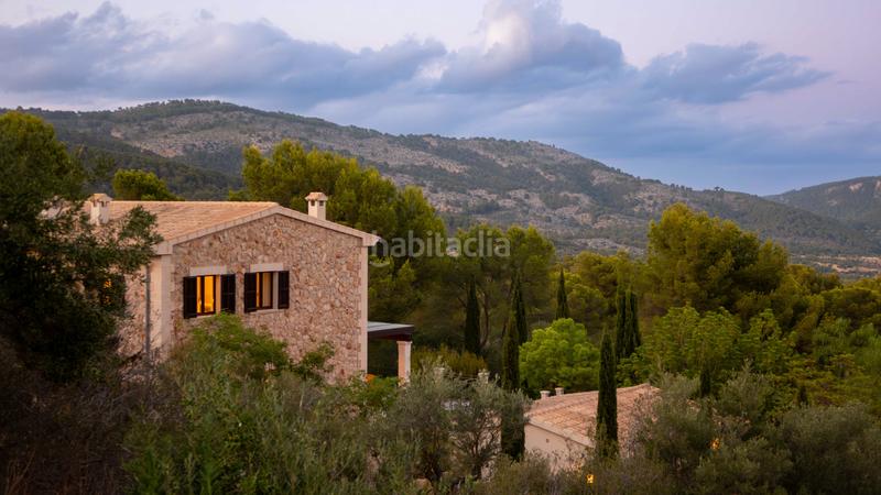 Foto b055b1eb-efd3-4cce-a465-7193c4e0a908. Location chalet avec piscine dans Calvià poble Calvià