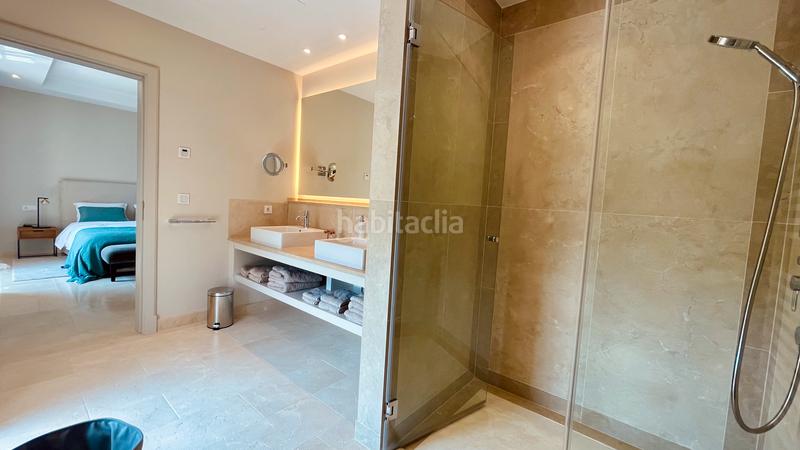 Foto 31296059-e412-49a0-9eaf-8806b68bc262. Affitto chalet con piscina in Calvià poble Calvià