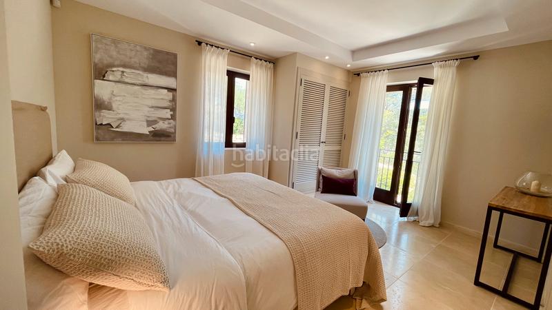 Foto 584ad738-542b-4548-a2f7-7dc07b94d3cb. Affitto chalet con piscina in Calvià poble Calvià