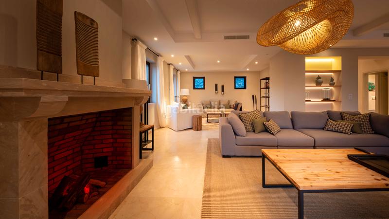 Foto 97936b81-ba48-45c9-9f77-e346f737a3bc. Affitto chalet con piscina in Calvià poble Calvià