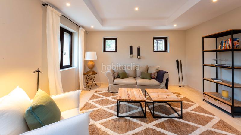 Foto a705e89d-d520-42aa-a960-40fa7e91b76d. Affitto chalet con piscina in Calvià poble Calvià