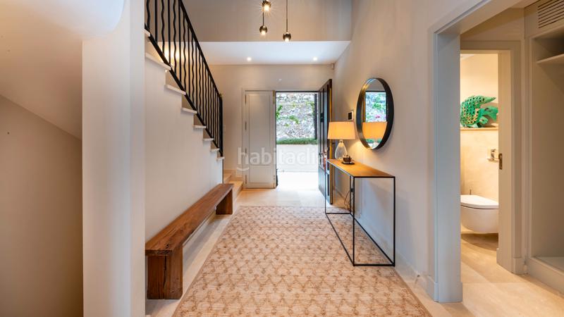 Foto 4393f77c-7f76-449a-8605-b7fcdfb7d445. Lloguer xalet amb piscina a Calvià poble Calvià