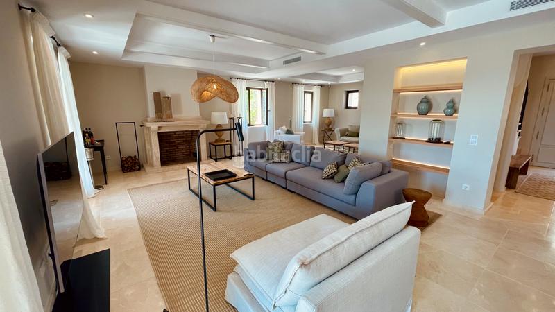 Foto 8306510a-d591-4912-8a7c-a6c282fe07a7. Lloguer xalet amb piscina a Calvià poble Calvià