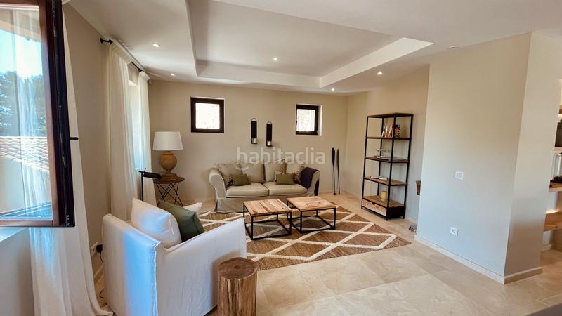 Foto f52c694c-ac5b-4c1d-8e48-cbee841416f9. Lloguer xalet amb piscina a Calvià poble Calvià