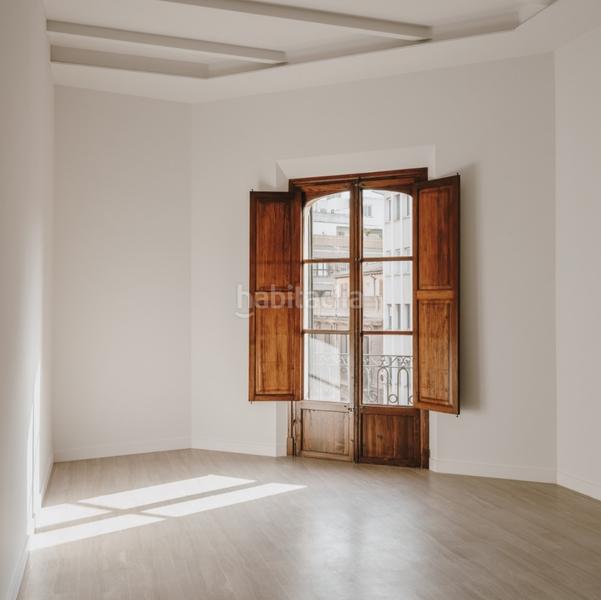 Foto 921ae01b-e809-48b2-bc32-7f32da7545e4. Lloguer apartament a El Mercat Palma de Mallorca