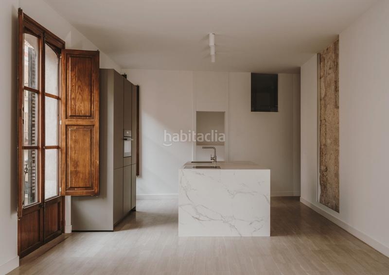 Foto 5526417a-8798-46d1-8b08-d575c5562486. Alquiler apartamento en El Mercat Palma de Mallorca
