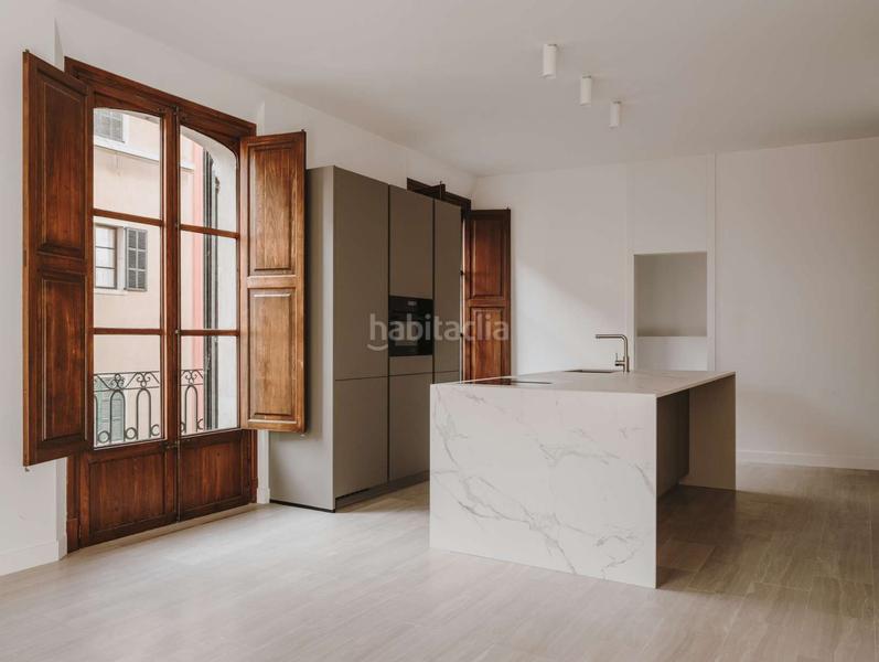 Foto f8b1f7f8-dce1-409b-86ca-9311b390d2d5. Alquiler apartamento en El Mercat Palma de Mallorca