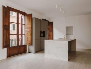 Rent Apartment in El Mercat