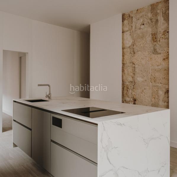 Foto 2f1c05a2-da60-4ee3-9398-1003eeabcaba. Miete appartement in El Mercat Palma de Mallorca