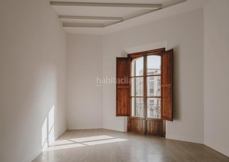 Foto 919b3c84-318f-460a-8789-191c0fab67dc. Affitto piccolo appartamento in El Mercat Palma de Mallorca