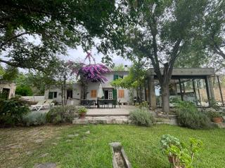 Rent Country house in Llubí