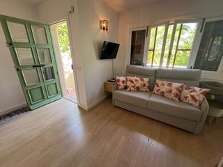 Lloguer Apartament a Sant Elm