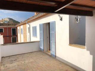Lloguer Casa aparellada a Andratx