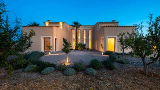 Mas à Sencelles. Villa exclusiva en sencelles con vistas a la serra de tramuntana