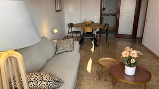 Lloguer Apartament a El Mercat