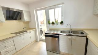 Rent Apartment in El Mercat