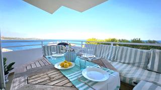Rent Apartment in Cas Català-Illetes