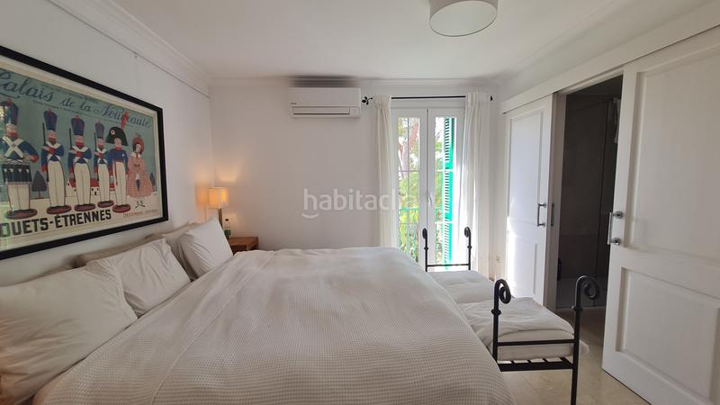 Foto 18901665-b8c6-4628-b7cf-e3b1b7ddcb07. Alquiler apartamento en Cas Català-Illetes Calvià