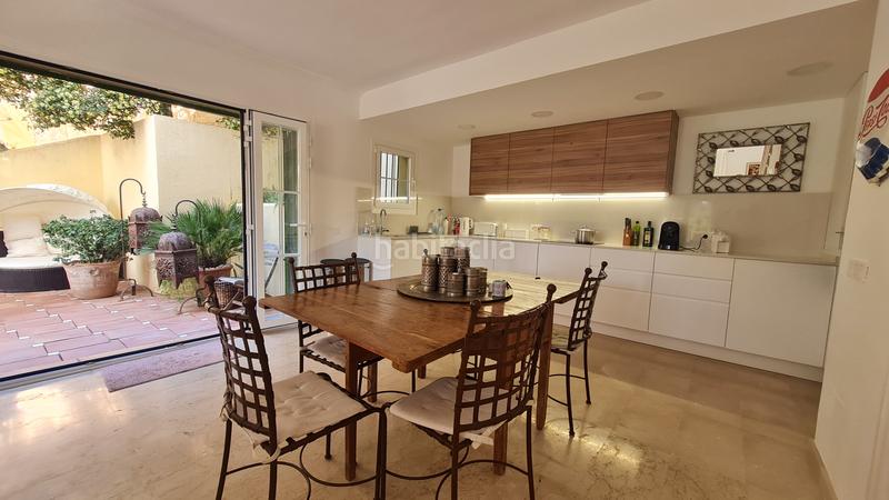 Foto 45f2d121-b392-4a22-8fc2-370d81a9c617. Alquiler apartamento en Cas Català-Illetes Calvià