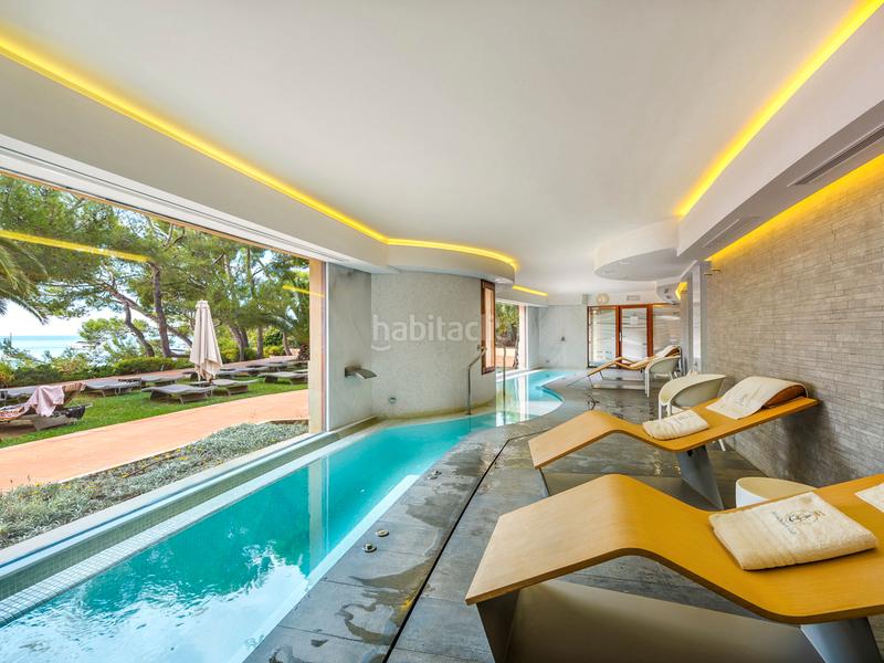 Foto 6d5f1b6c-36e7-4c6b-822d-6577cd661f43. Alquiler apartamento en Cas Català-Illetes Calvià