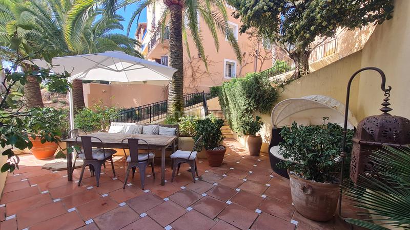 Foto dd992227-33fa-49a3-a736-4817372d1b06. Alquiler apartamento en Cas Català-Illetes Calvià