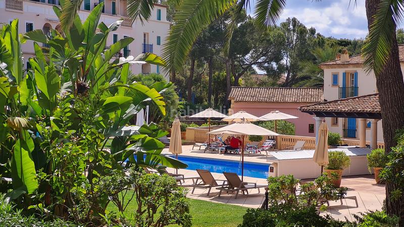 Foto 89fb7338-b26c-4190-95e0-95bef091b456. Location appartement avec piscine dans Cas Català-Illetes Calvià