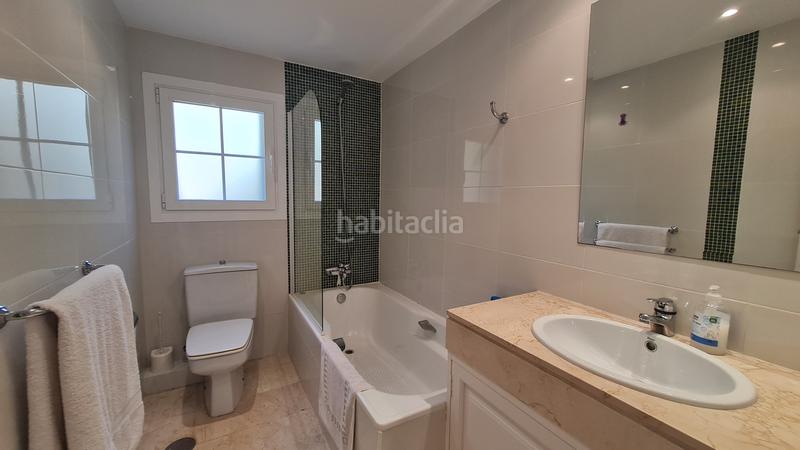 Foto b284fed5-2830-43ca-979e-19ee7a6fb08a. Affitto piccolo appartamento con piscina in Cas Català-Illetes Calvià