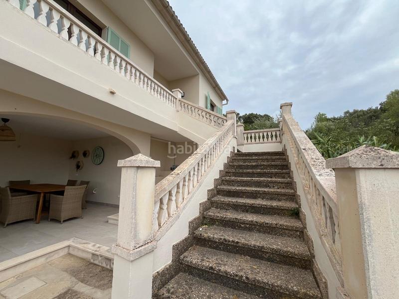 Foto 5b68fe07-b91d-4890-86b6-054ed1d1ac79. Miete bauernhof in Pòrtol Marratxí